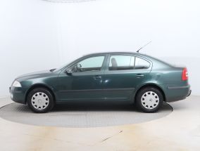 Skoda Octavia - 2008