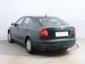 Skoda Octavia - 2008