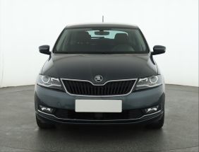 Škoda Rapid - 2017