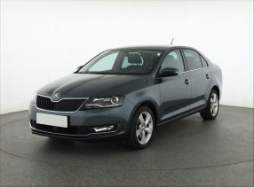 Škoda Rapid - 2017