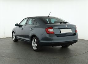 Škoda Rapid - 2017