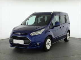 Ford Tourneo Connect - 2016