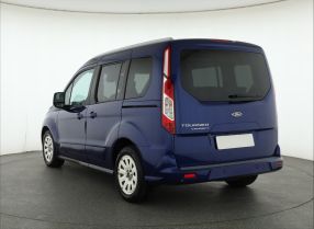 Ford Tourneo Connect - 2016