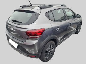 Dacia Sandero - 2025