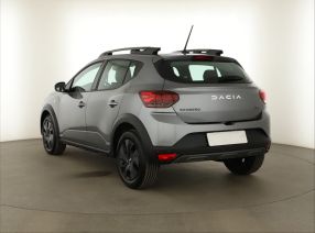 Dacia Sandero - 2025