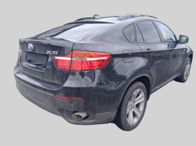 BMW X6 - 2014