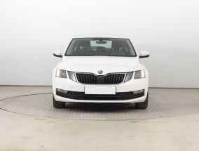 Škoda Octavia - 2019