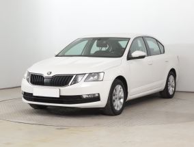 Škoda Octavia - 2019