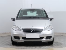 Mercedes-Benz A - 2007