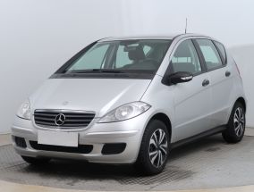 Mercedes-Benz A - 2007