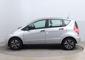 Mercedes-Benz A - 2007
