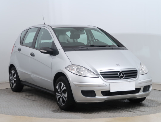 Mercedes - Benz A
