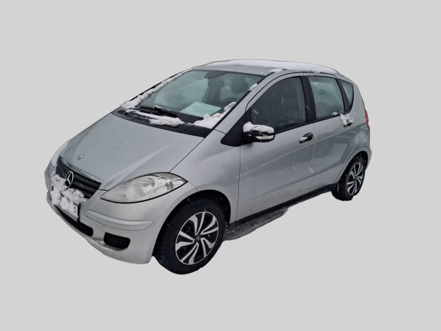 Mercedes-Benz A 2007