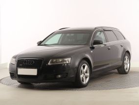 Audi A6 - 2005