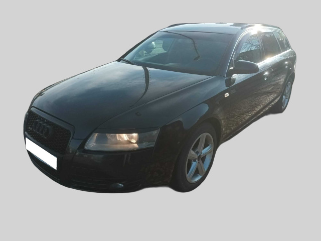 Audi A6 2005