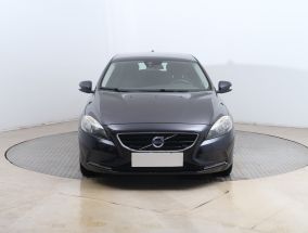 Volvo V40 - 2016