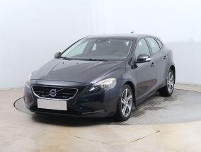 Volvo V40 - 2016