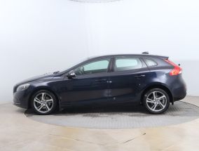 Volvo V40 - 2016