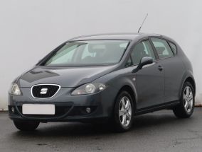 Seat Leon - 2009