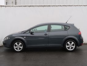 Seat Leon - 2009