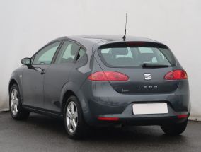 Seat Leon - 2009