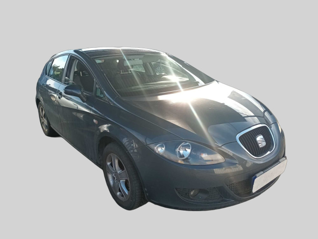 Seat Leon 2009