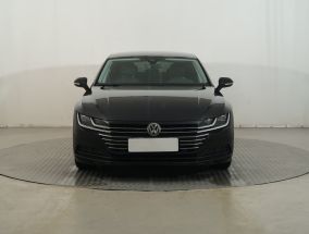 Volkswagen Arteon - 2018