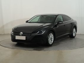 Volkswagen Arteon - 2018