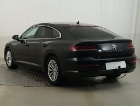 Volkswagen Arteon - 2018