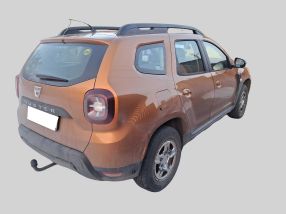 Dacia Duster - 2018