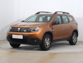 Dacia Duster - 2018