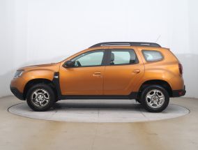 Dacia Duster - 2018