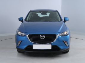 Mazda CX-3 - 2017