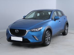 Mazda CX-3 - 2017