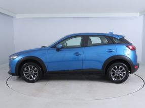 Mazda CX-3 - 2017