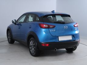 Mazda CX-3 - 2017
