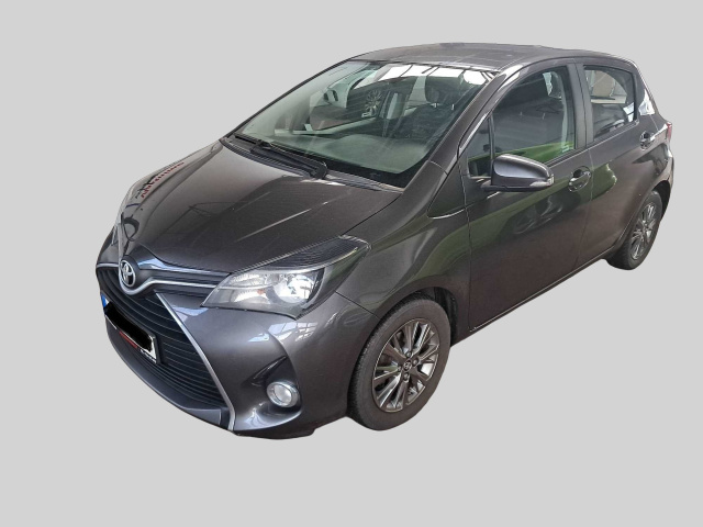 Toyota Yaris 2016