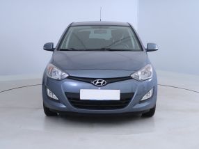 Hyundai i20 - 2013