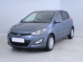 Hyundai i20 - 2013