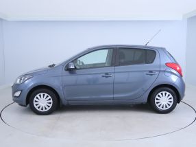 Hyundai i20 - 2013