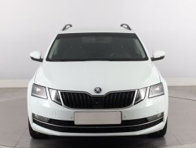 Škoda Octavia - 2019