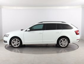 Škoda Octavia - 2019