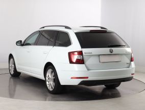 Škoda Octavia - 2019