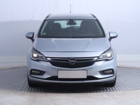 Opel Astra - 2017