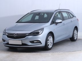 Opel Astra - 2017