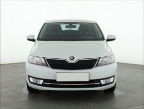 Škoda Rapid - 2015