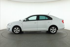 Škoda Rapid - 2015
