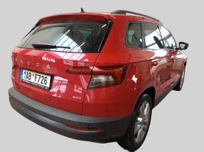 Skoda Karoq - 2019