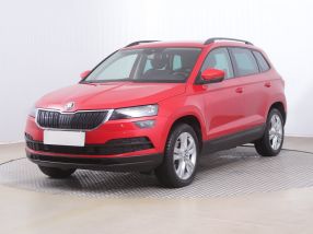 Škoda Karoq - 2019
