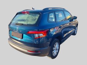 Skoda Karoq - 2022